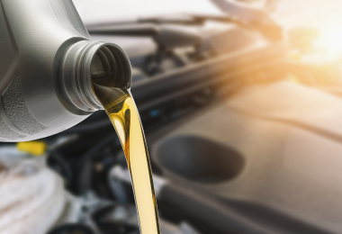 Signs That Your Car Needs an Oil Change